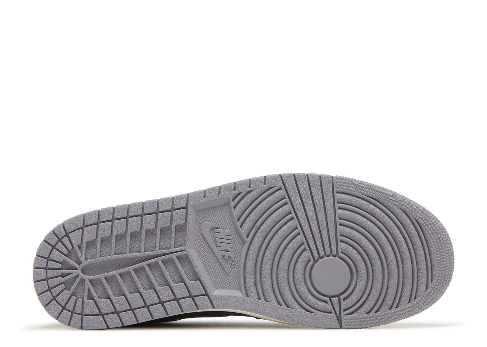 Jordan 1 Low SE Craft ‘Inside Out – Obsidian’