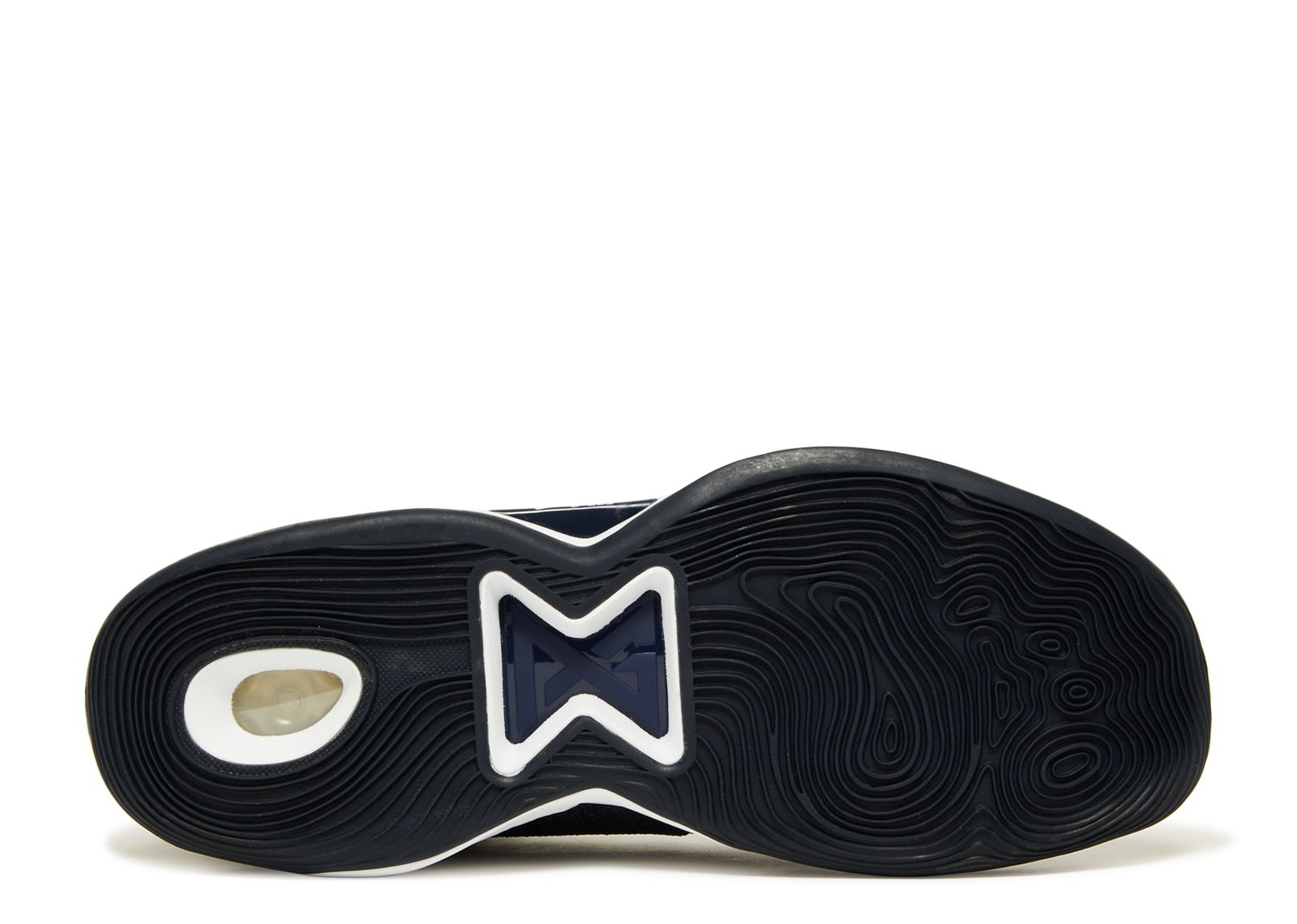 New Nike PG 5 TB College Navy White DM5045-400 Men\'s Size 15 US New Nike PG 5 TB College Navy White DM5045-400 Men main image 2