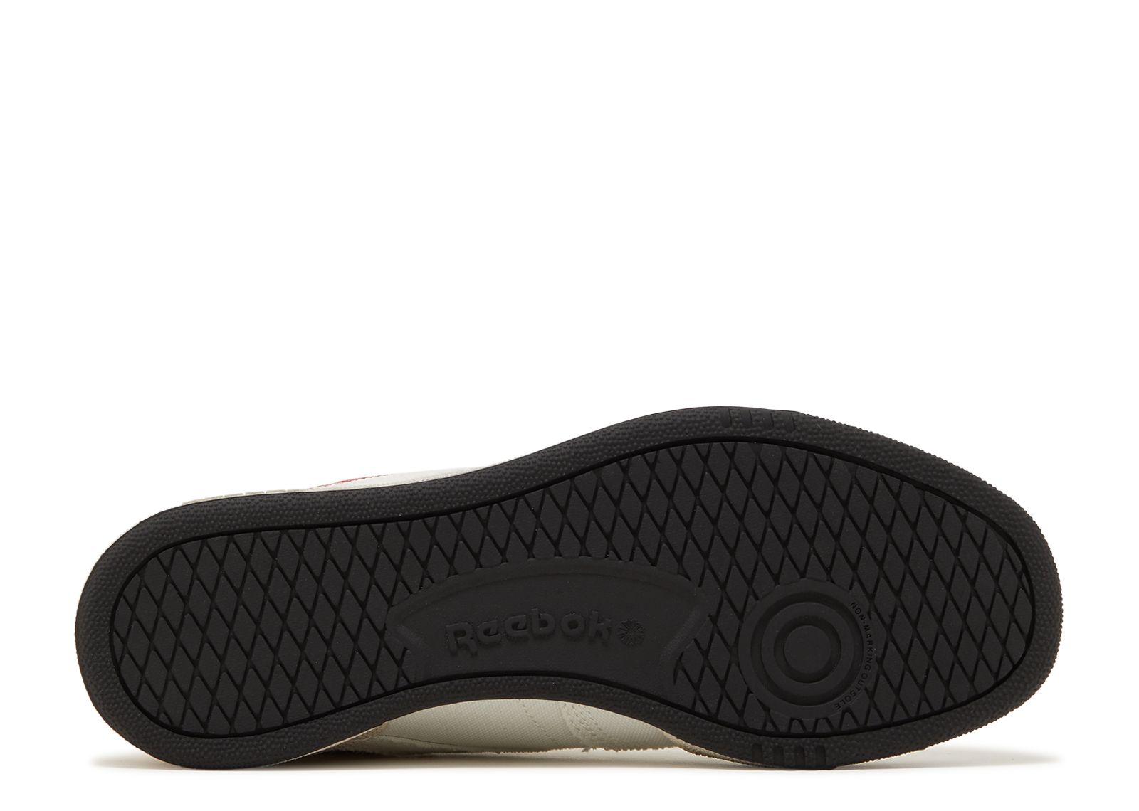 Street Fighter X Club C 85 'Ryu' - Reebok - GZ9543 - morning