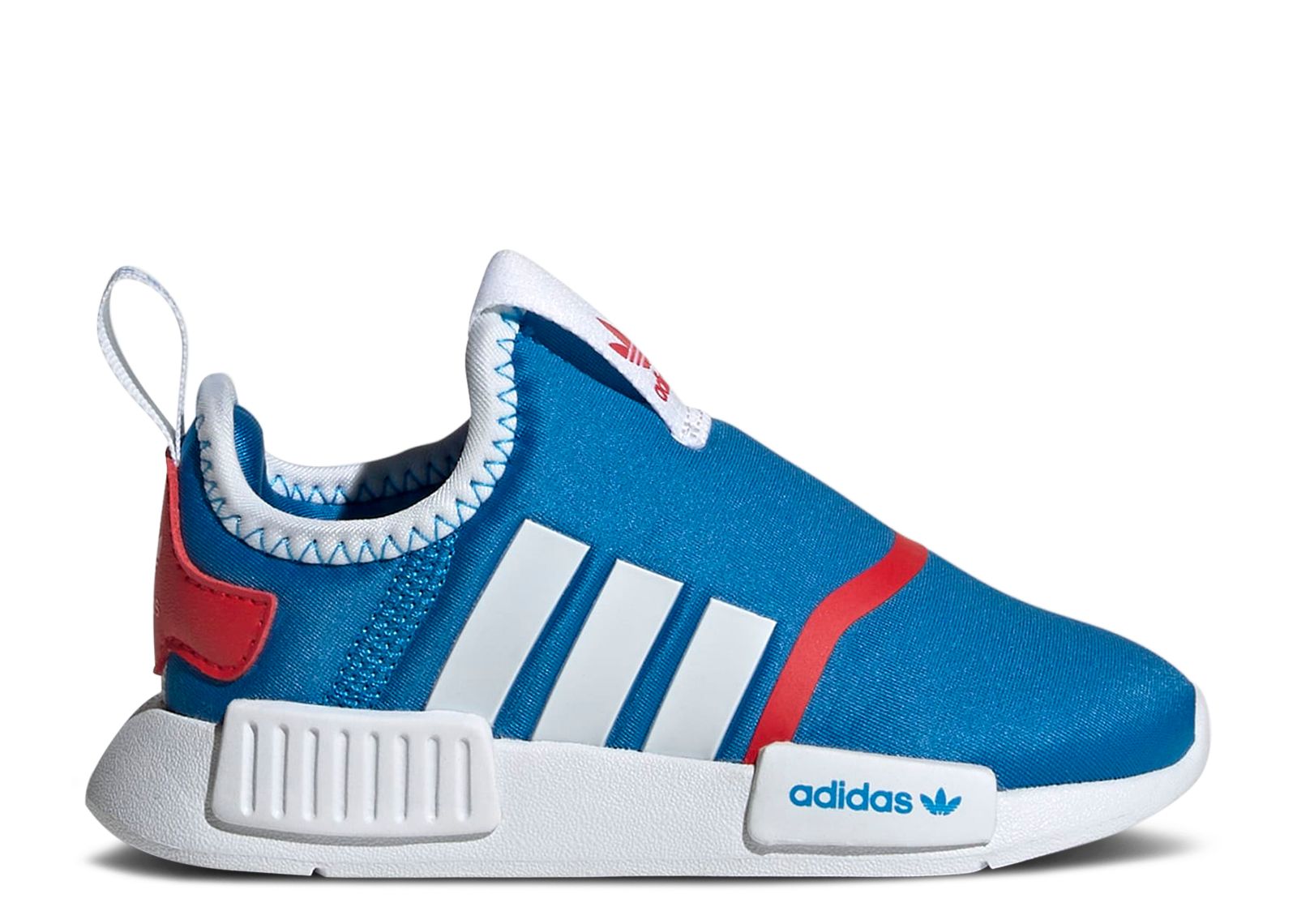 Red Adidas Originals Nmd Blue Adidas Originals Nmd R1 Black Red