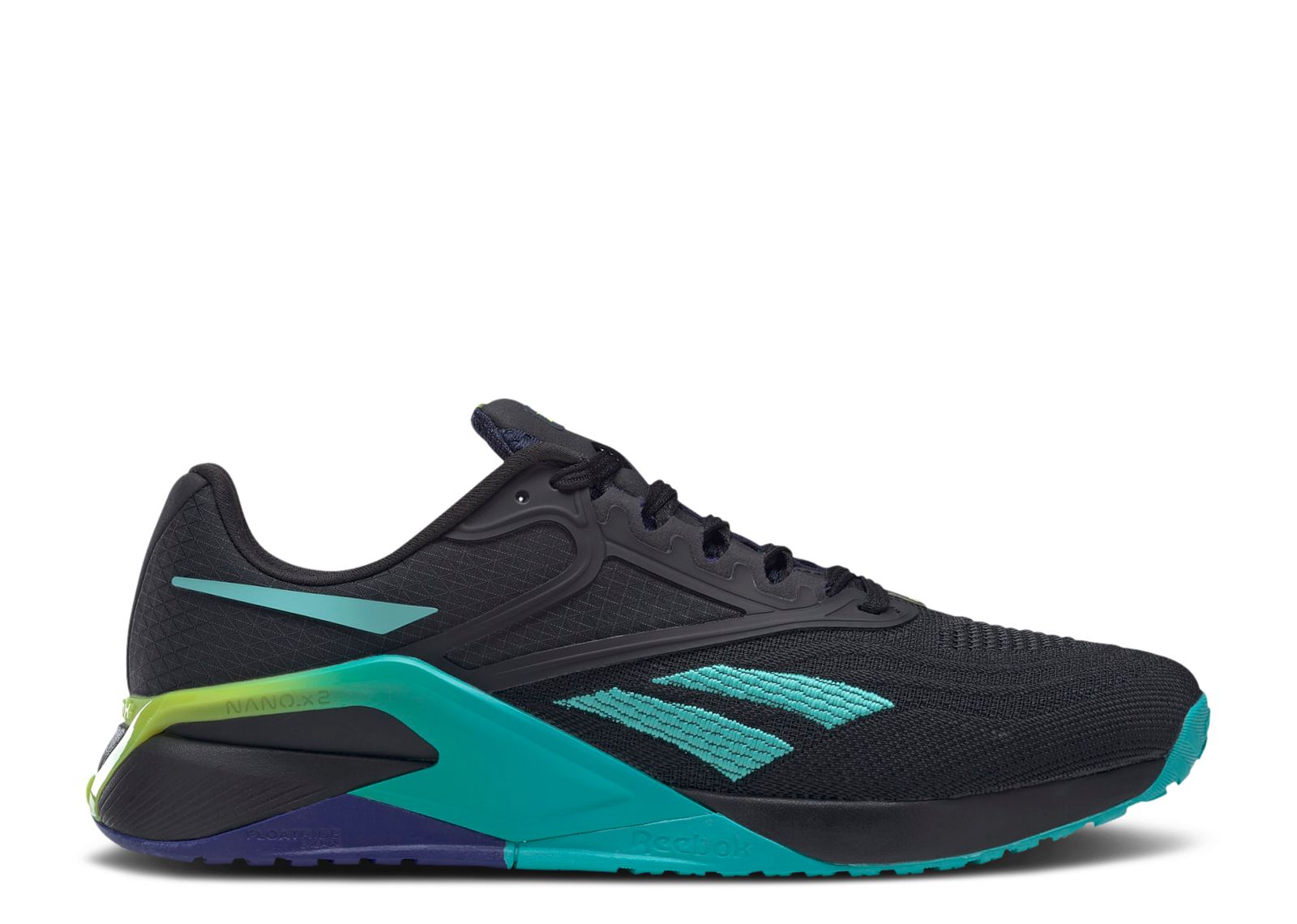 Nano X2 'Black Teal Gradient'