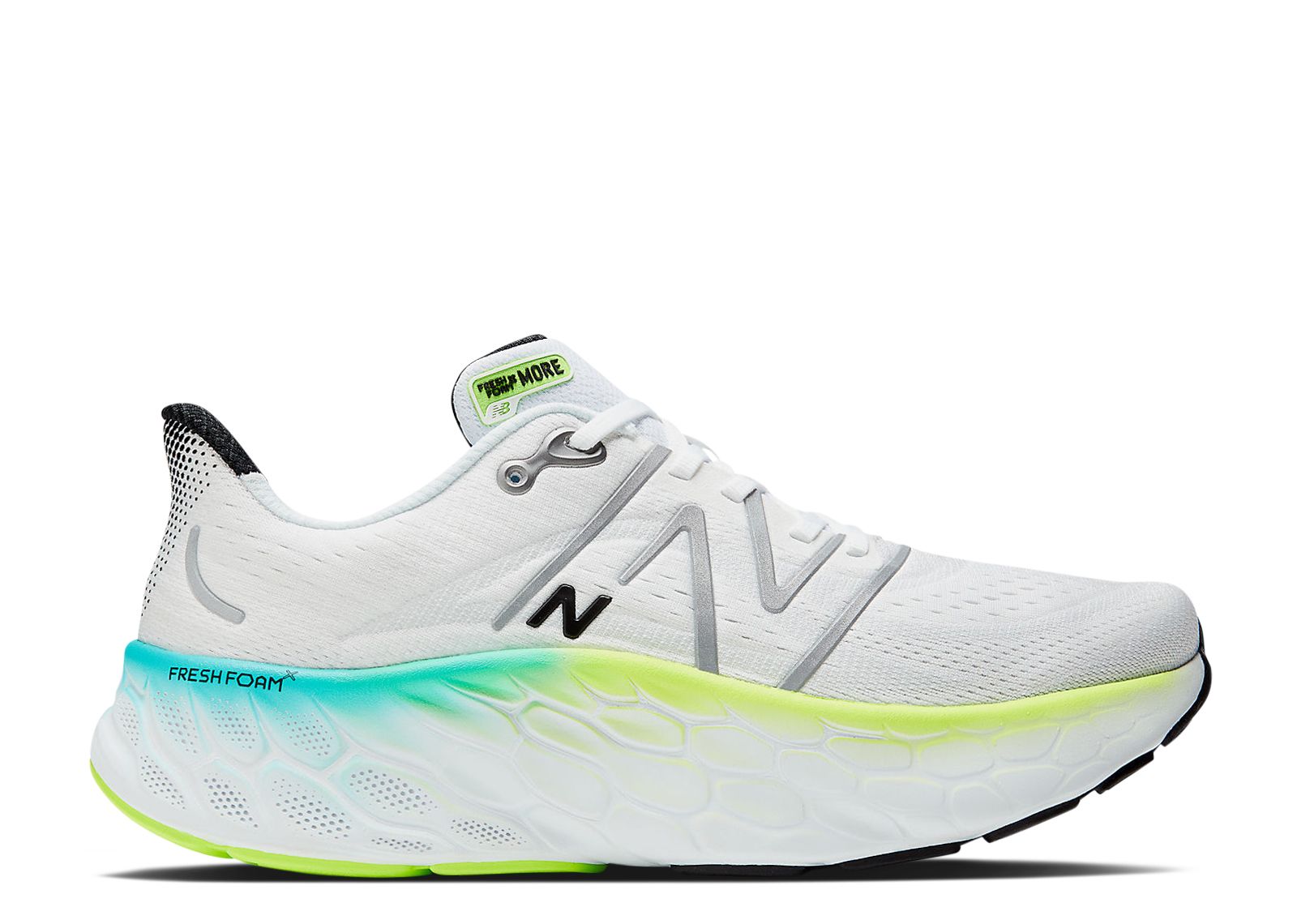 New Balance Fresh Foam X More V4 