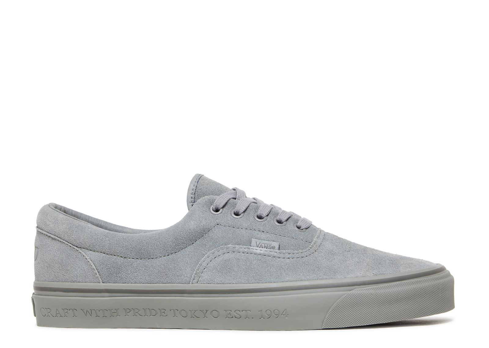 Neighborhood x Era 95 DX 'Grey'