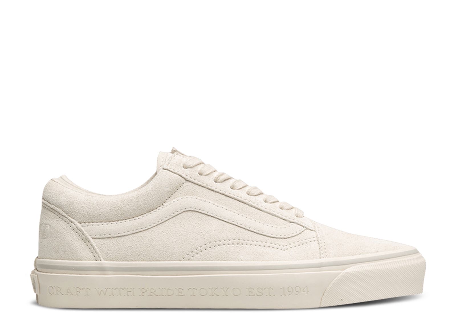 Neighborhood x Old Skool 36 DX 'Birch'