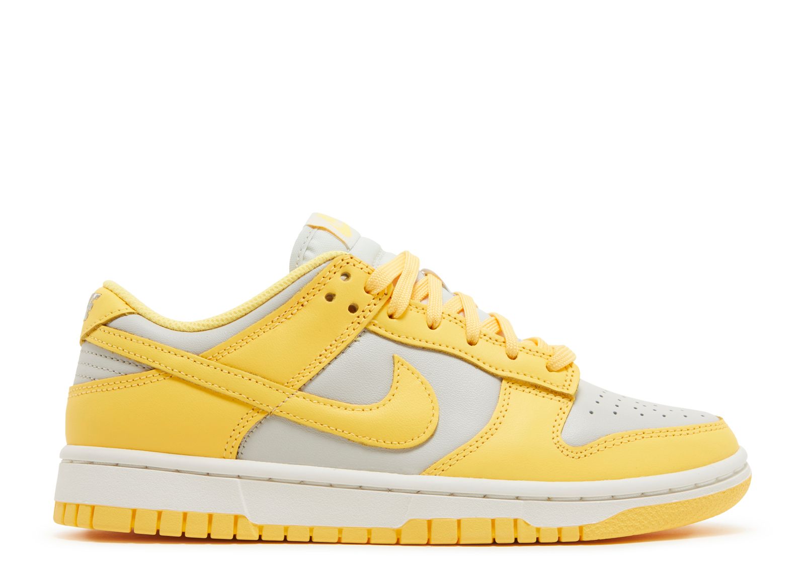 Wmns Dunk Low 'Citron Pulse'