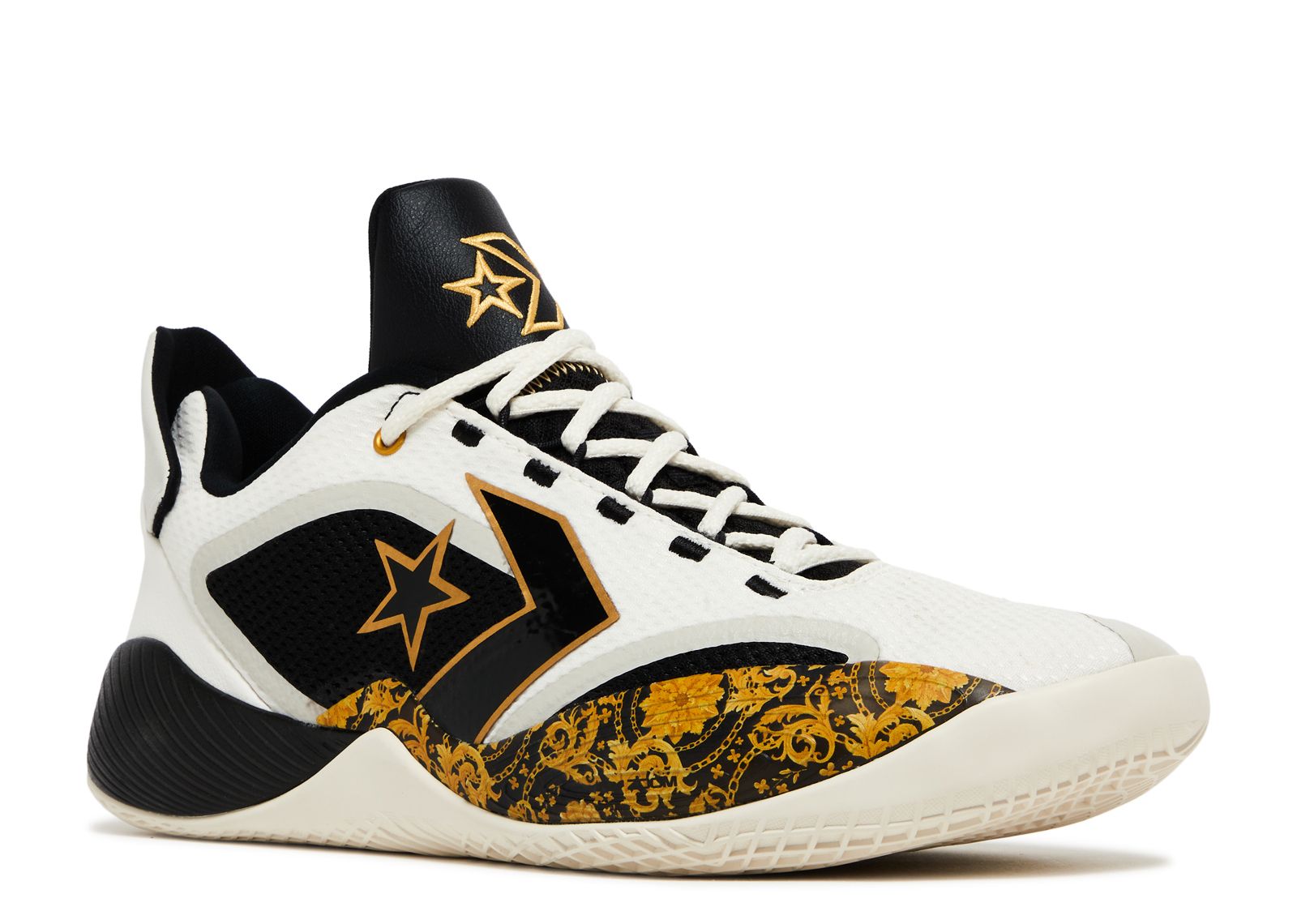 All Star BB Shift Low 