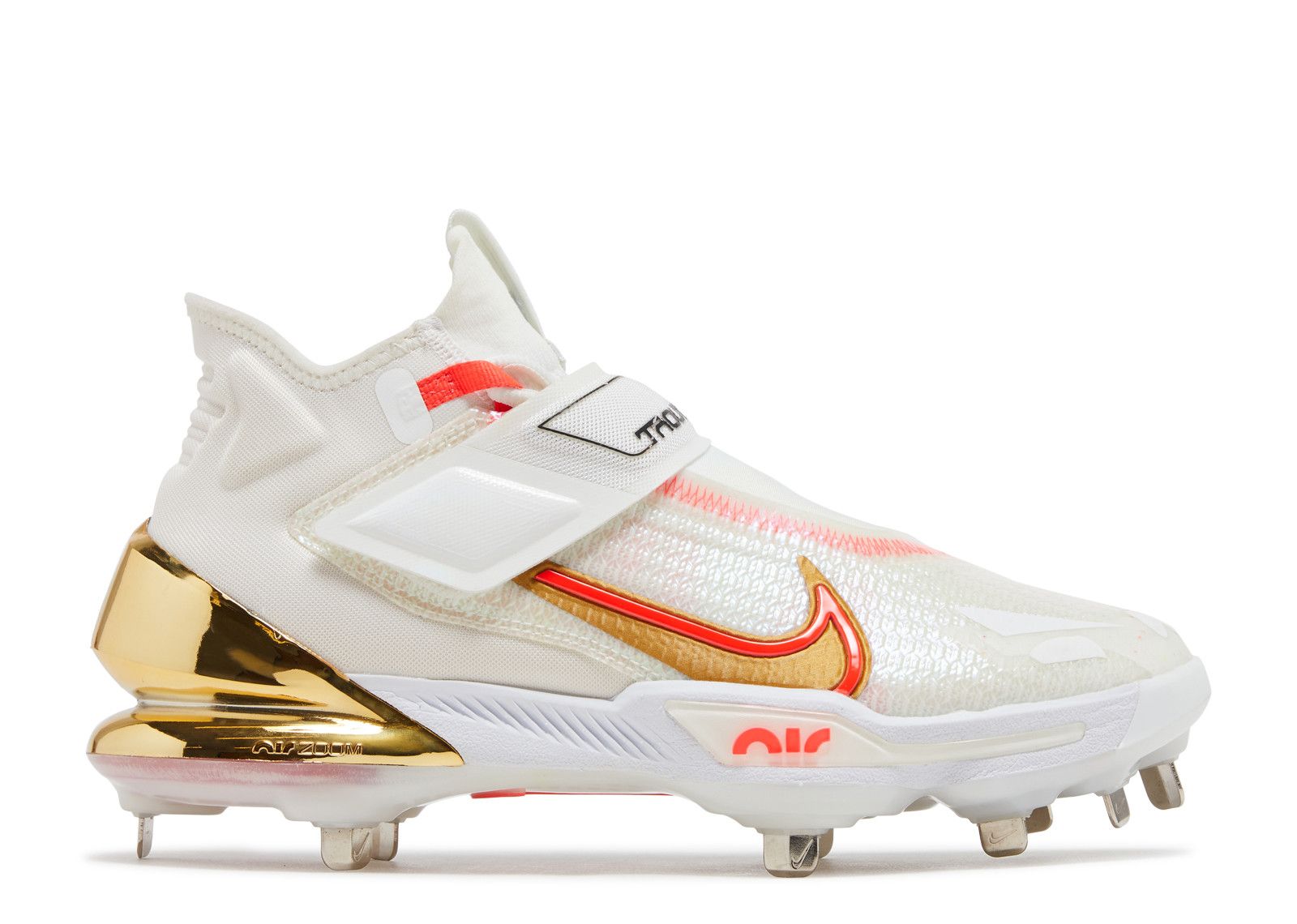 Force Zoom Trout 8 Elite 'Playoff Pack' - Nike - CZ5913 161