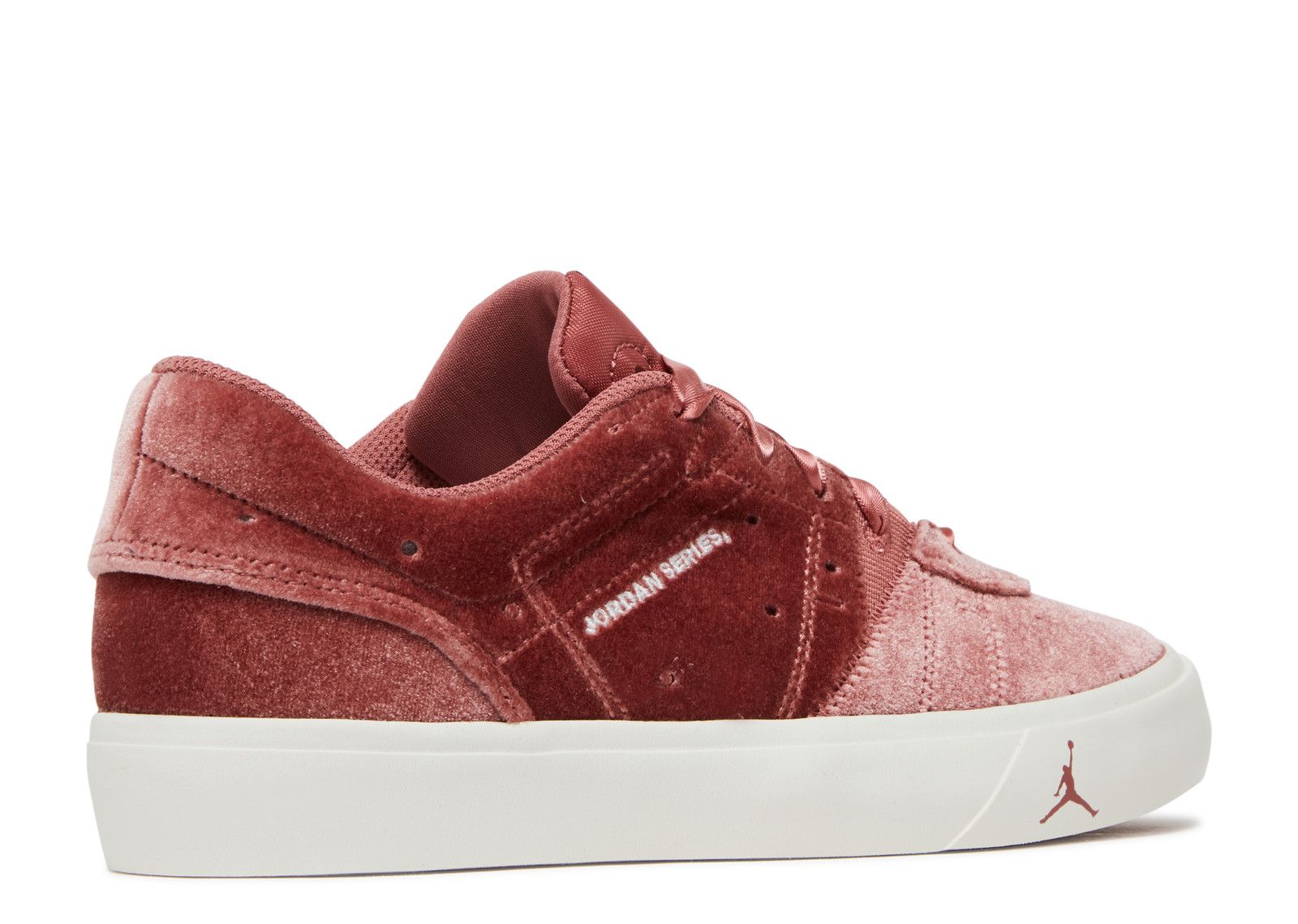 Wmns Jordan Series.05 SE Low ‘Rose Velvet’