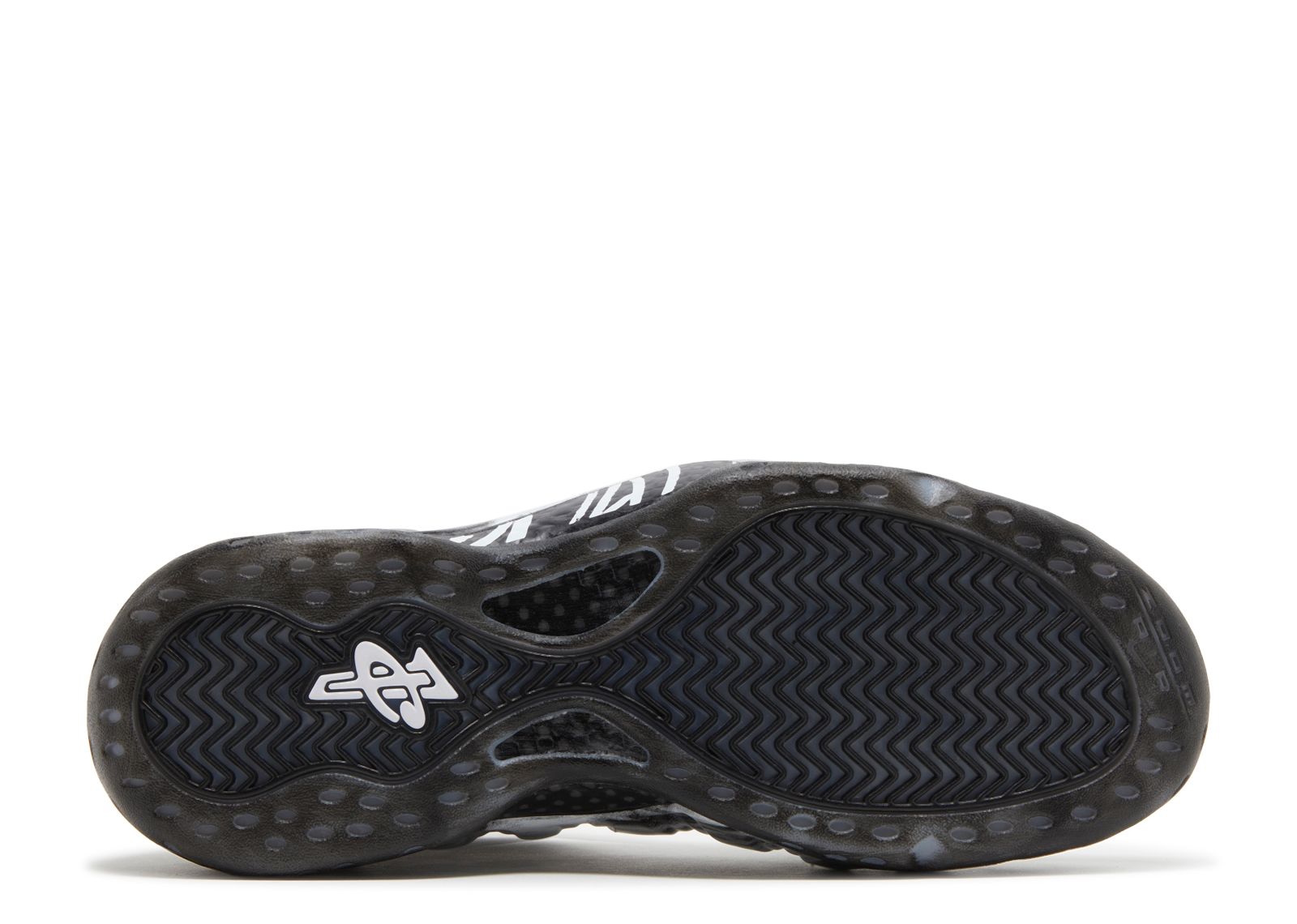 NIKE ☆ Air Foamposite One ‘Dream A World’ Black The Nike Air Foamposite One Dream A World Black Drops March 31st