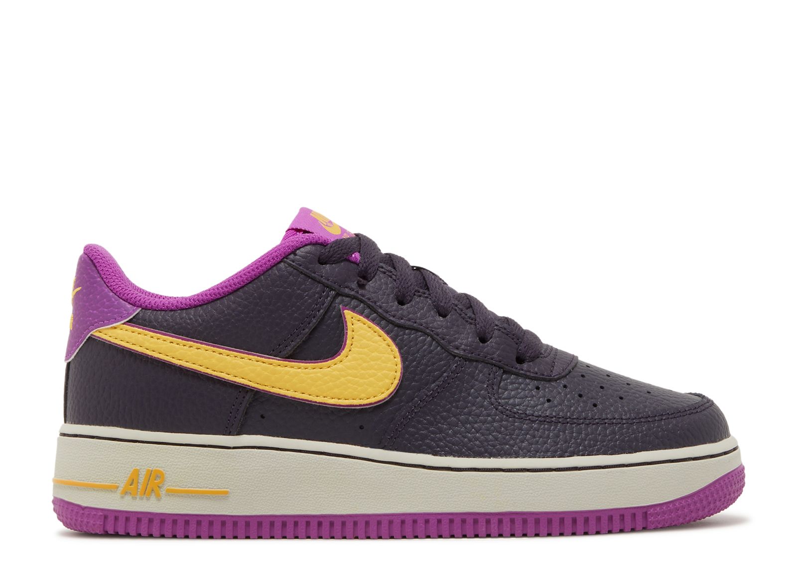 Nike Air Force 1 Low Lakers GS