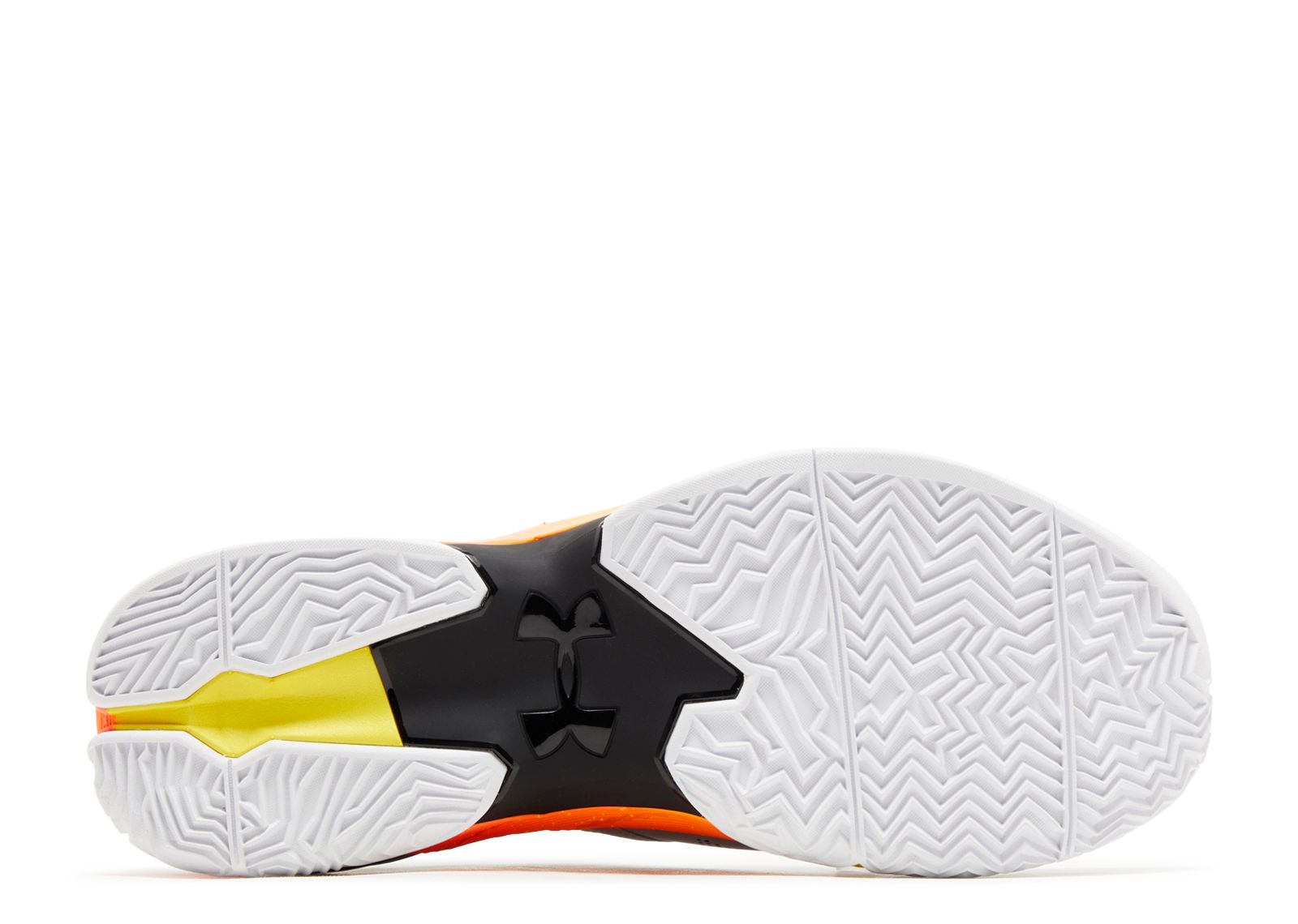 Curry 2 Retro 'Iron Sharpens Iron' 2022 - Under Armour - 3026052