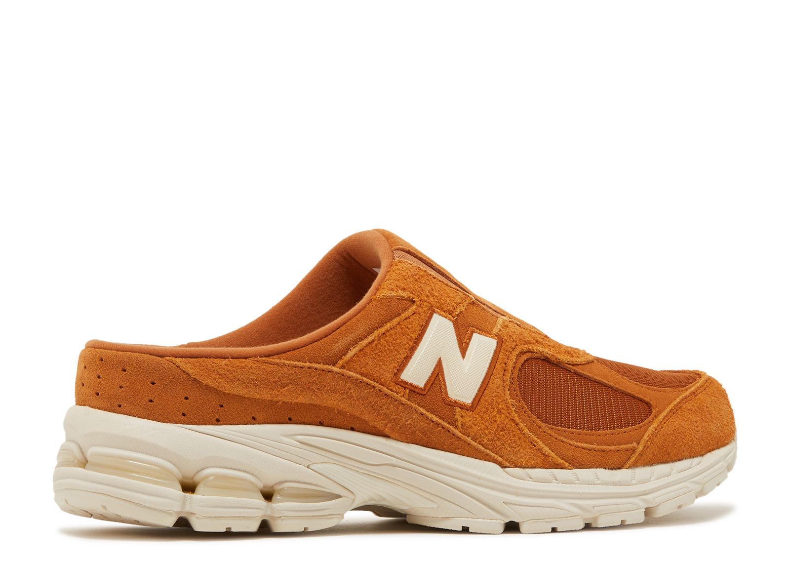 2002R Mule 'Glazed Ginger' - New Balance - M2002RMB - glazed