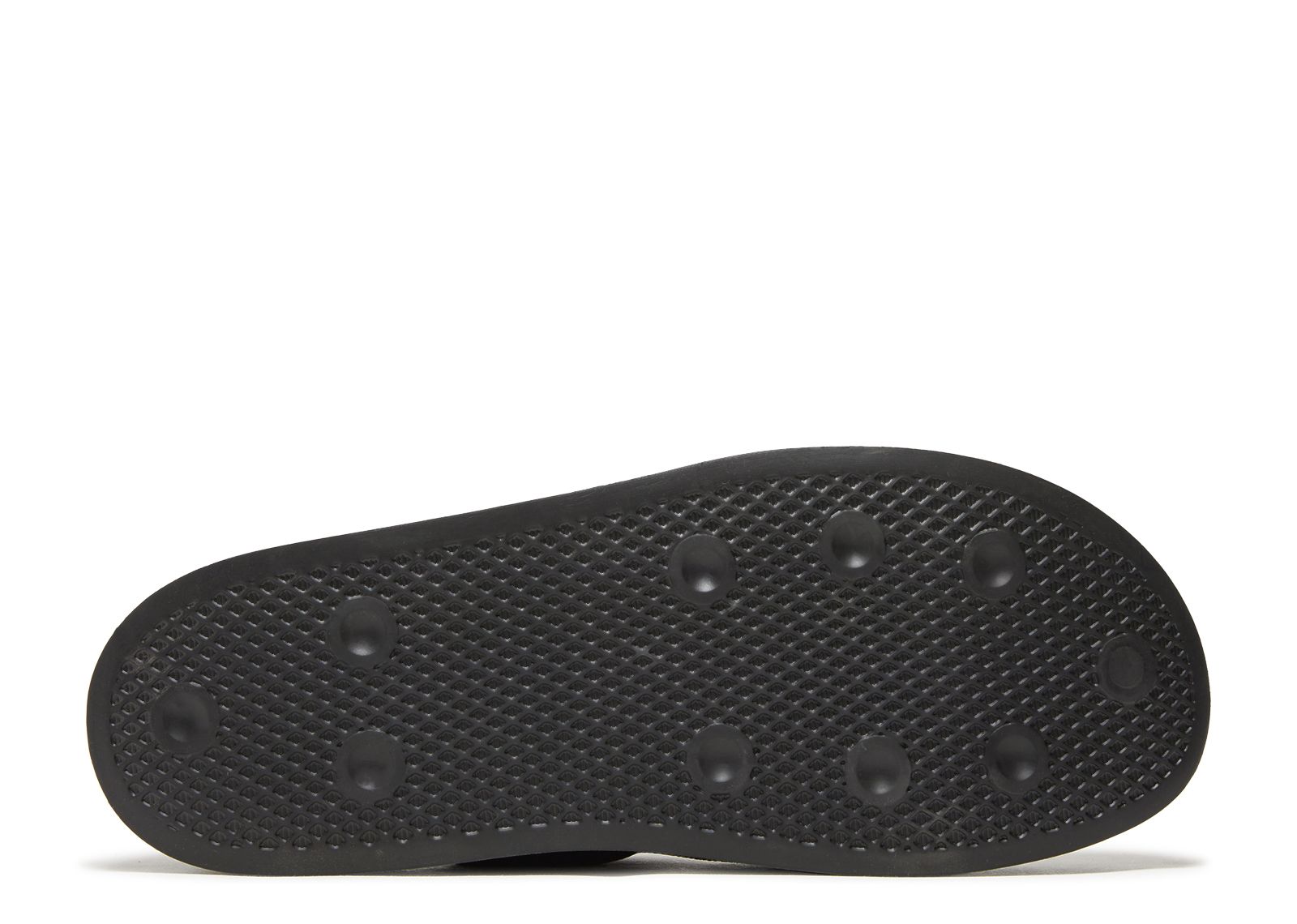 Puffylette 'Black Grey' - Adidas - GY4559 - core black/grey