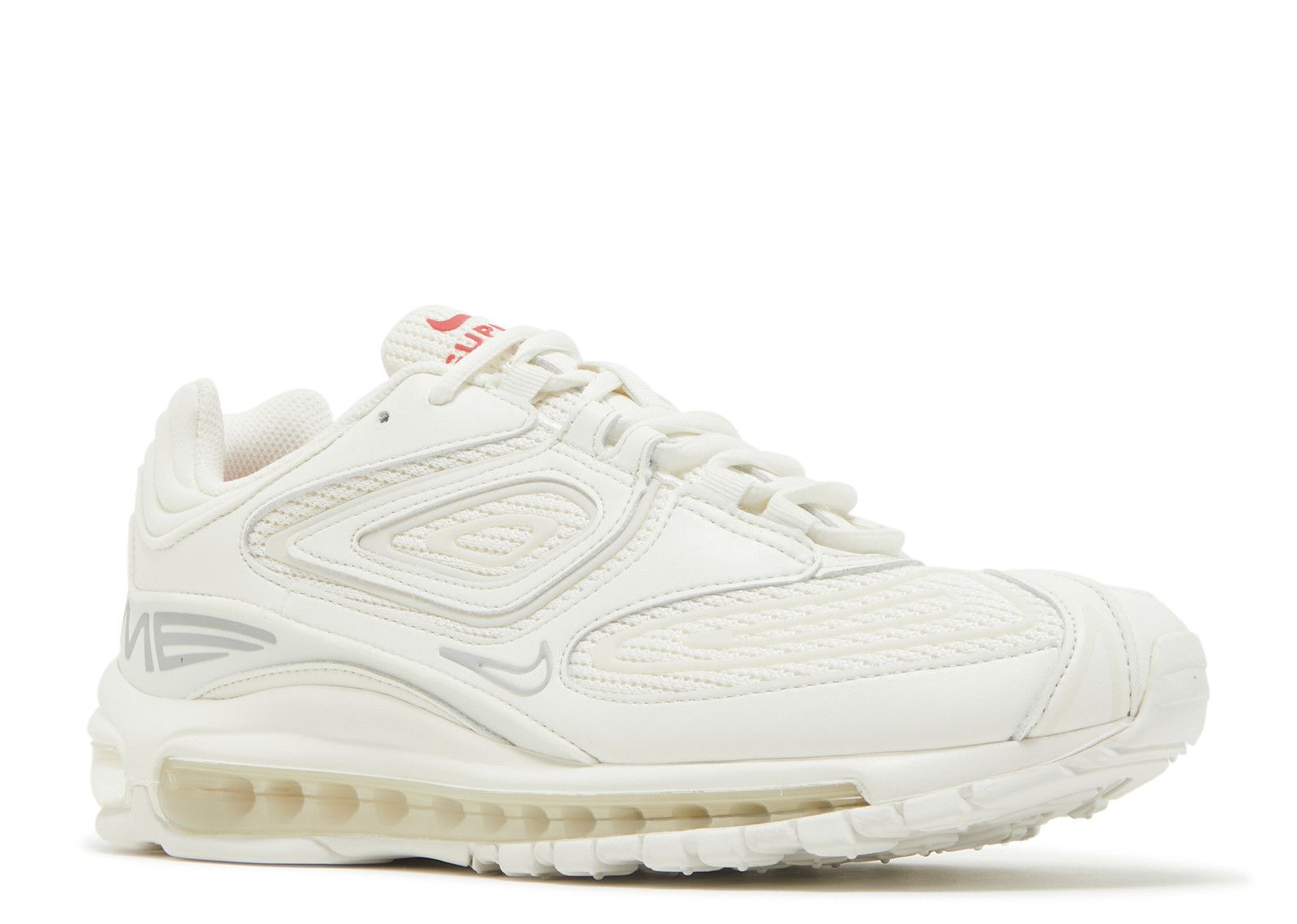 Supreme x Air Max 98 TL SP 'White'