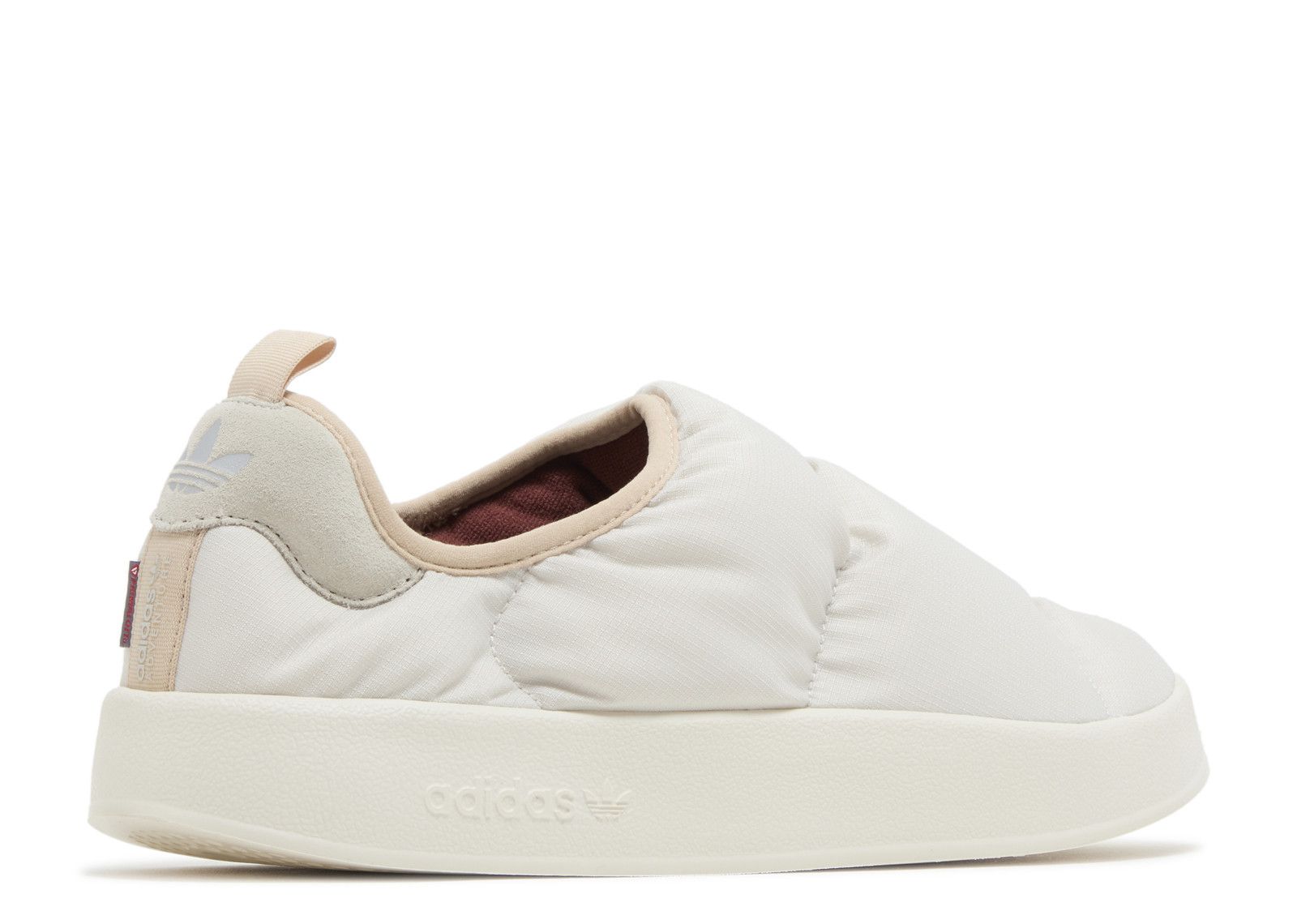 adidas gazelle silver green womens adidas Puffylette