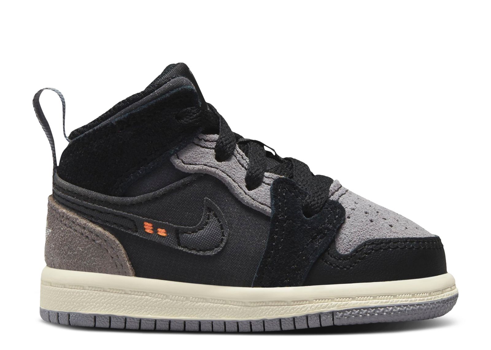 Air Jordan 1 Mid SE orders Craft TD “Inside Out”