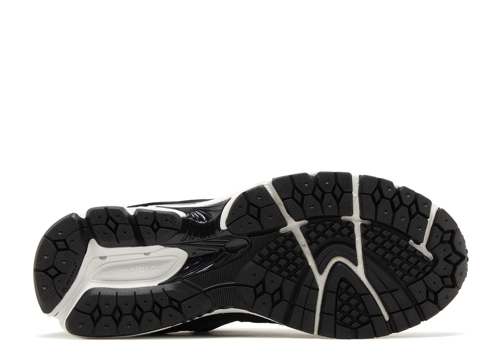 New Balance 2002R 'Black Gunmetal' - New Balance - M2002RBK New Balance 2002R 'Black Gunmetal' - New Balance - M2002RBK