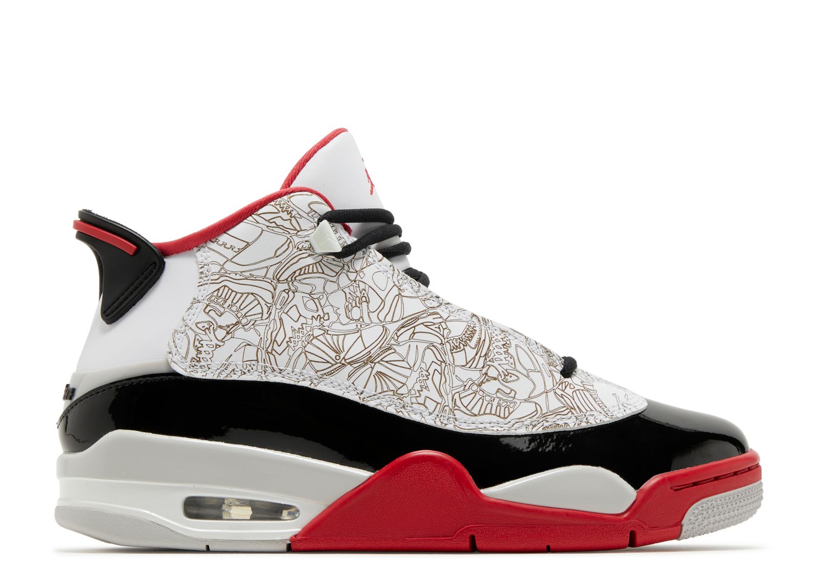 Jordan dub deals