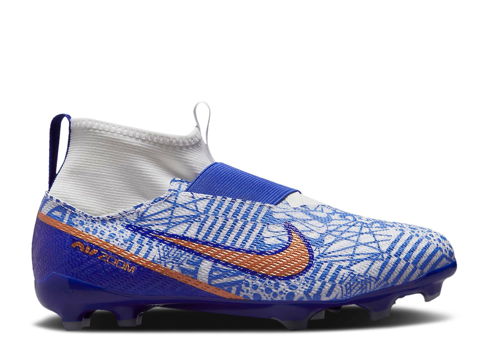 nike mercurial superfly 9 pro cr7