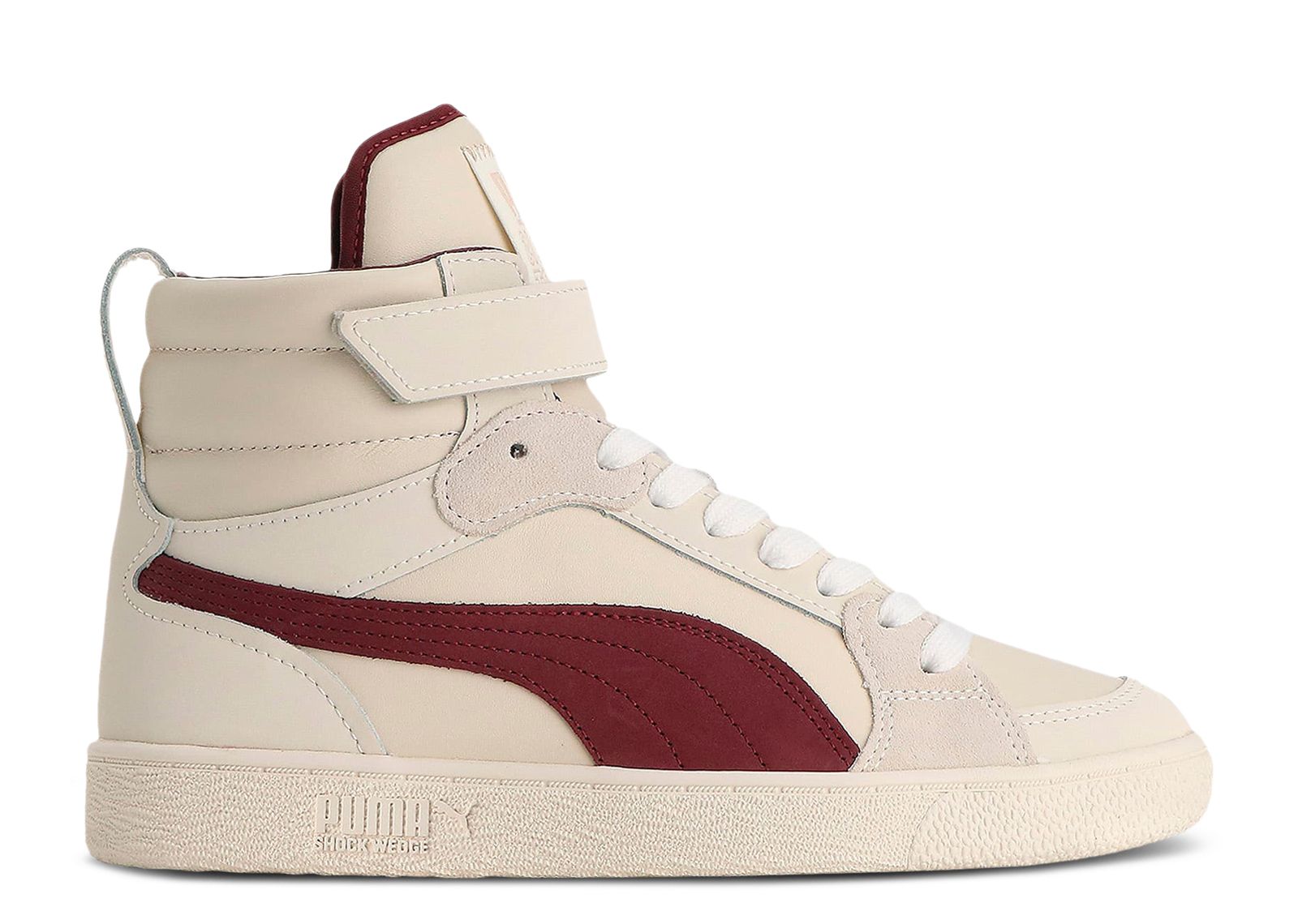 June Ambrose x Wmns Ralph Sampson Mid 'Keeping Score'