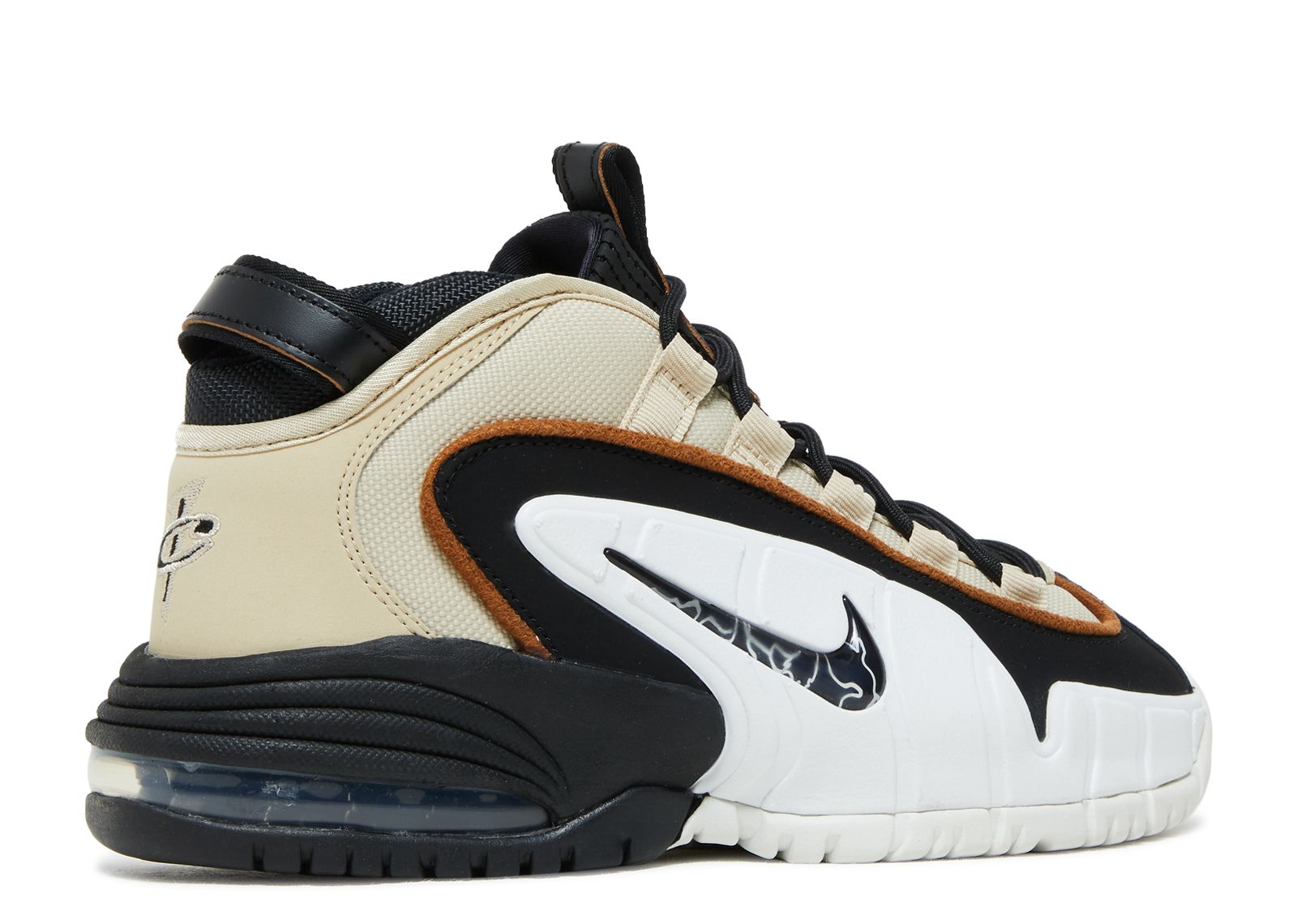 Air Max Penny 1 GS 'Rattan' - Nike - DZ5311 200 - rattan