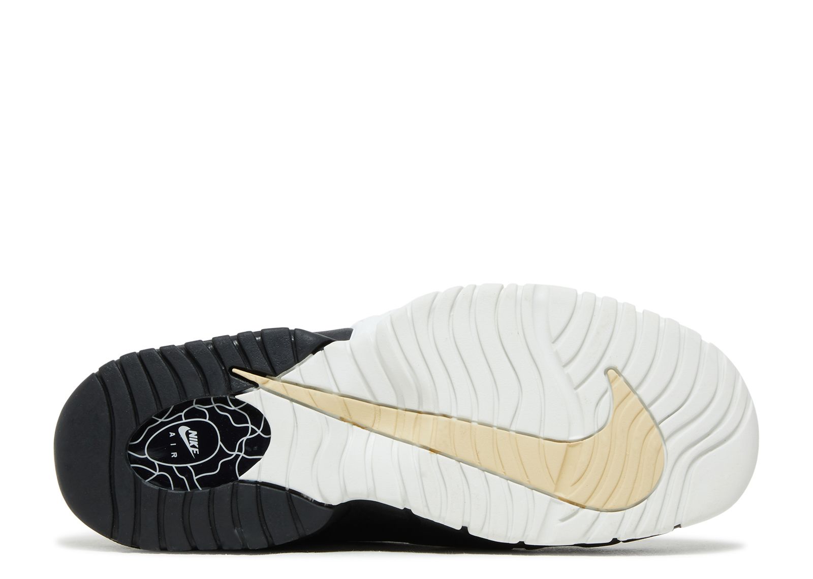 Air Max Penny 1 GS 'Rattan' - Nike - DZ5311 200 - rattan/black/summit  white/ale brown | Flight Club Japan