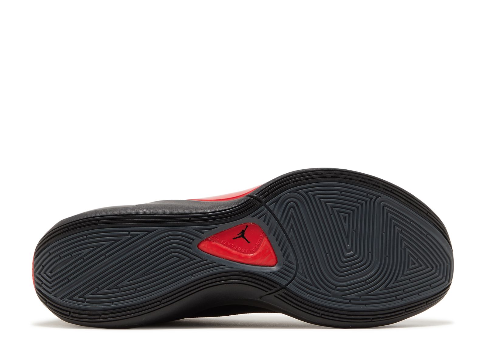 Jordan Luka 1 PF 'Bred' - Air Jordan - DQ6510 060 - black/dark