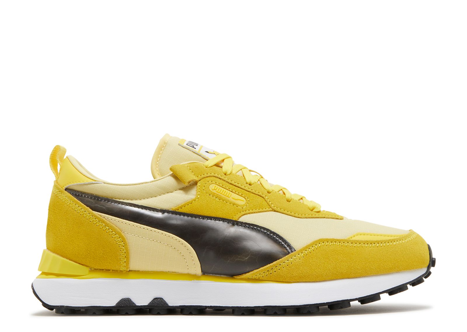 Pokémon x Puma Rider FV 'Pikachu' (GS) - 387814-01 - Novelship