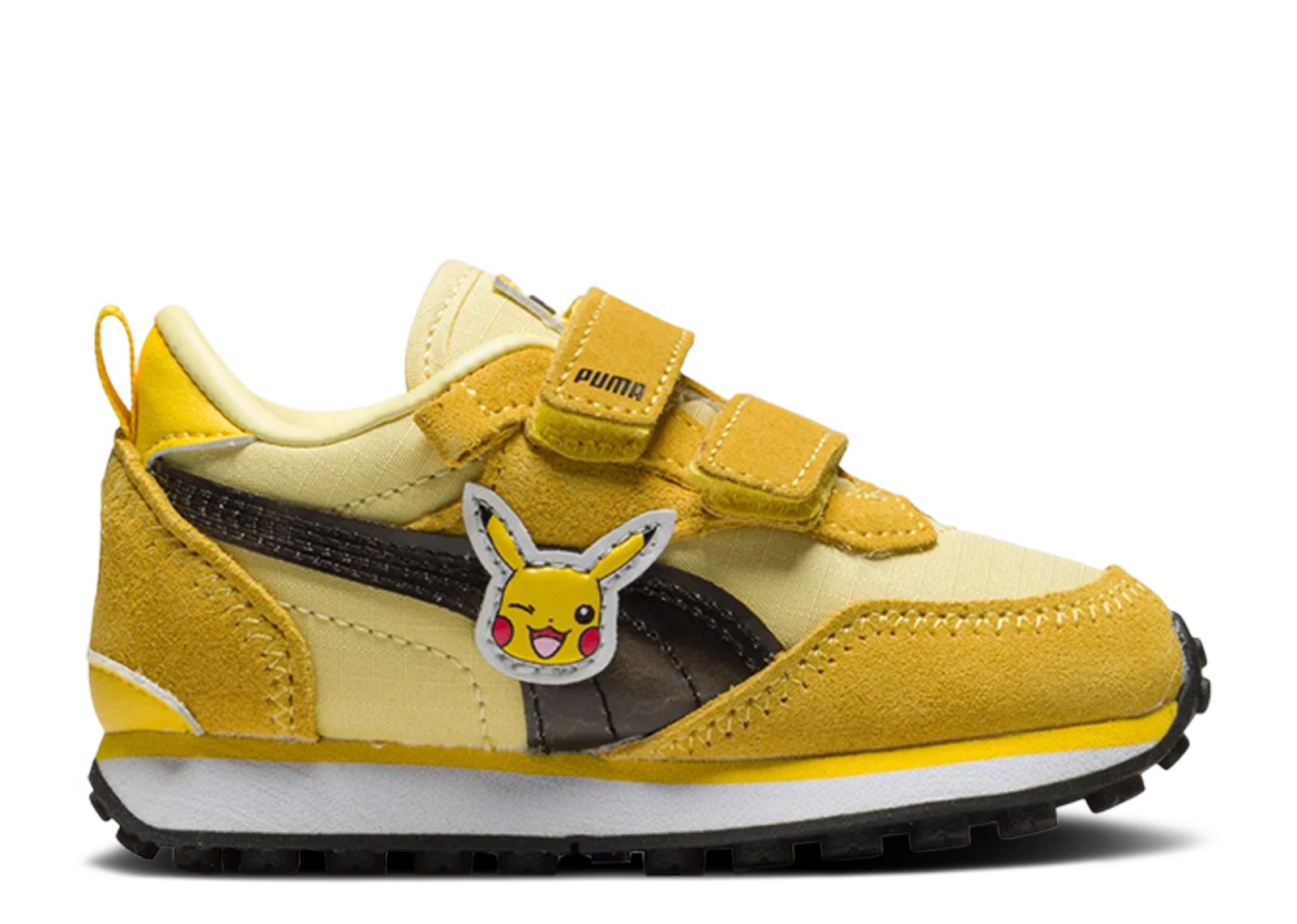 Pokémon x Rider FV Infant 'Pikachu'