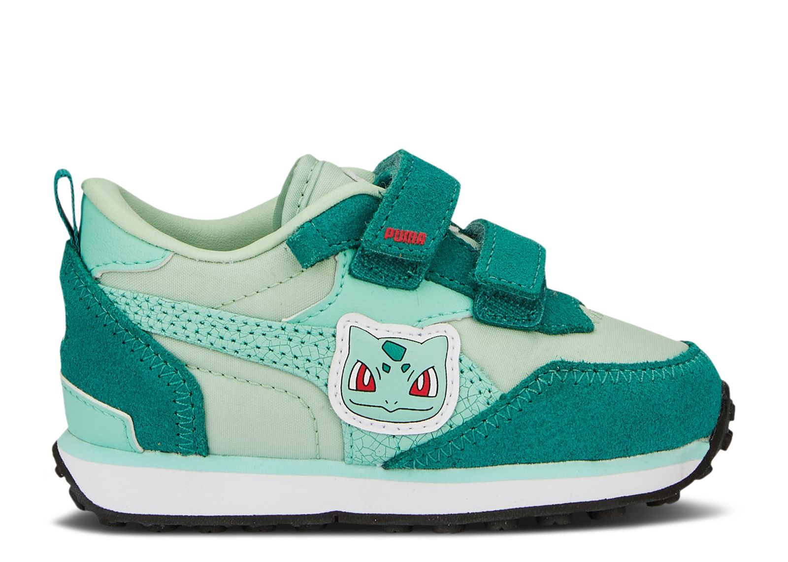 Puma Pokémon shops Collaboration- Pikachu Sneaker size 5.5/ 7.5