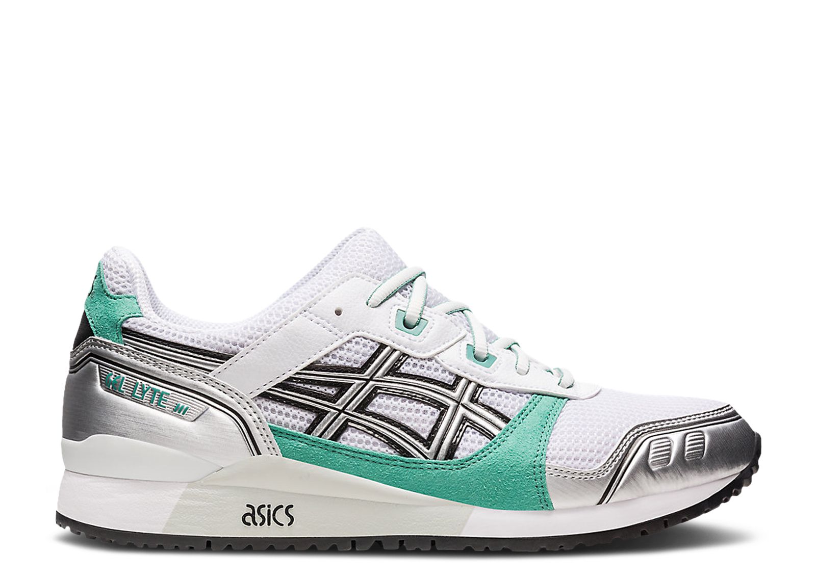 Gel Lyte 3 OG 'Y2K Pack - Sage'