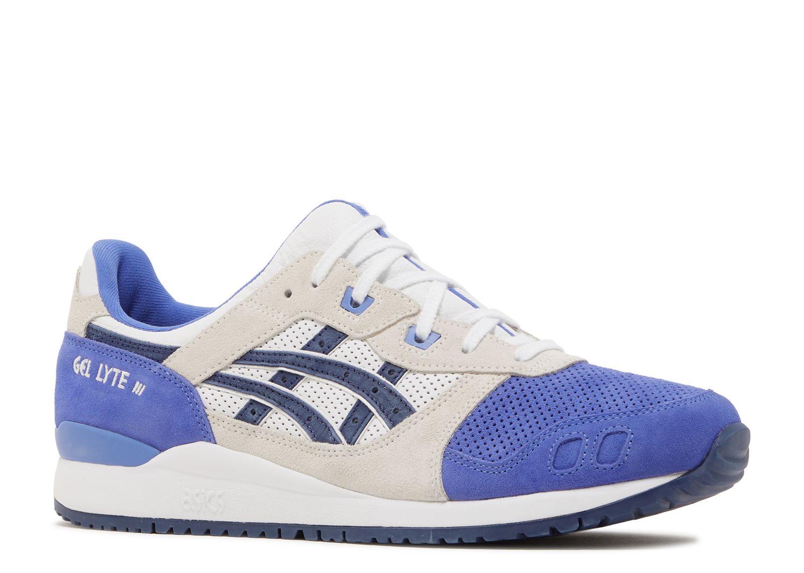 asics　one ASICS-ONE | Unisex | White/White | Sportstyle Shoes | ASICS