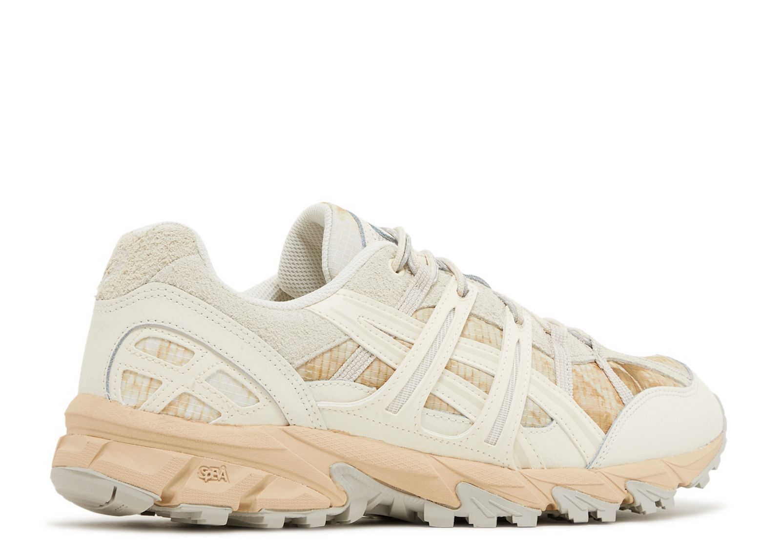 ★ASICS★(W) Asics Gel-Sonoma 15-50 White Oatmeal★ s-l400.jpg