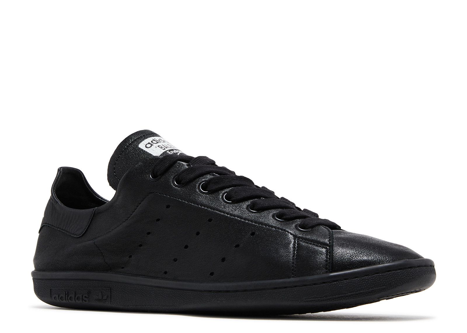 Balenciaga X Adidas Stan Smith 'Triple Black' - Adidas - HP6780