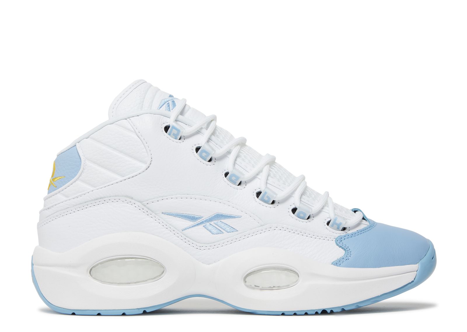 Question Mid 'On To The Next' - Reebok - GW8854 - cloud white/fluid ...