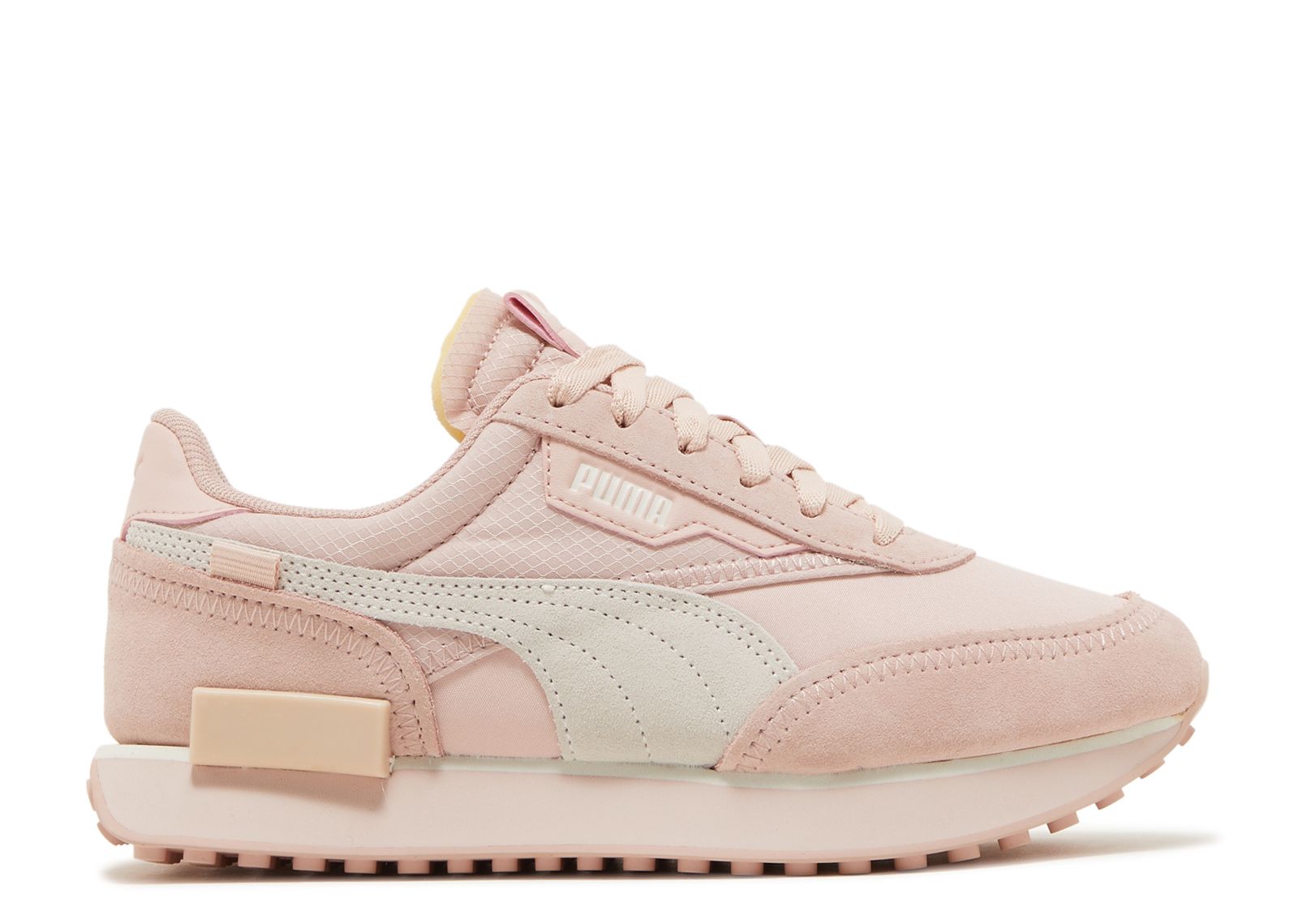 Wmns Future Rider Mono 'Rose Quartz'