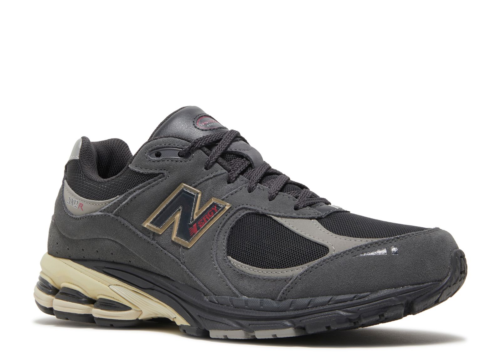 New Balance 2002R Magnet Gray Hi-Pink Men\'s Size 8.5 Shoes M2002RGV New Balance 2002R  main image 3