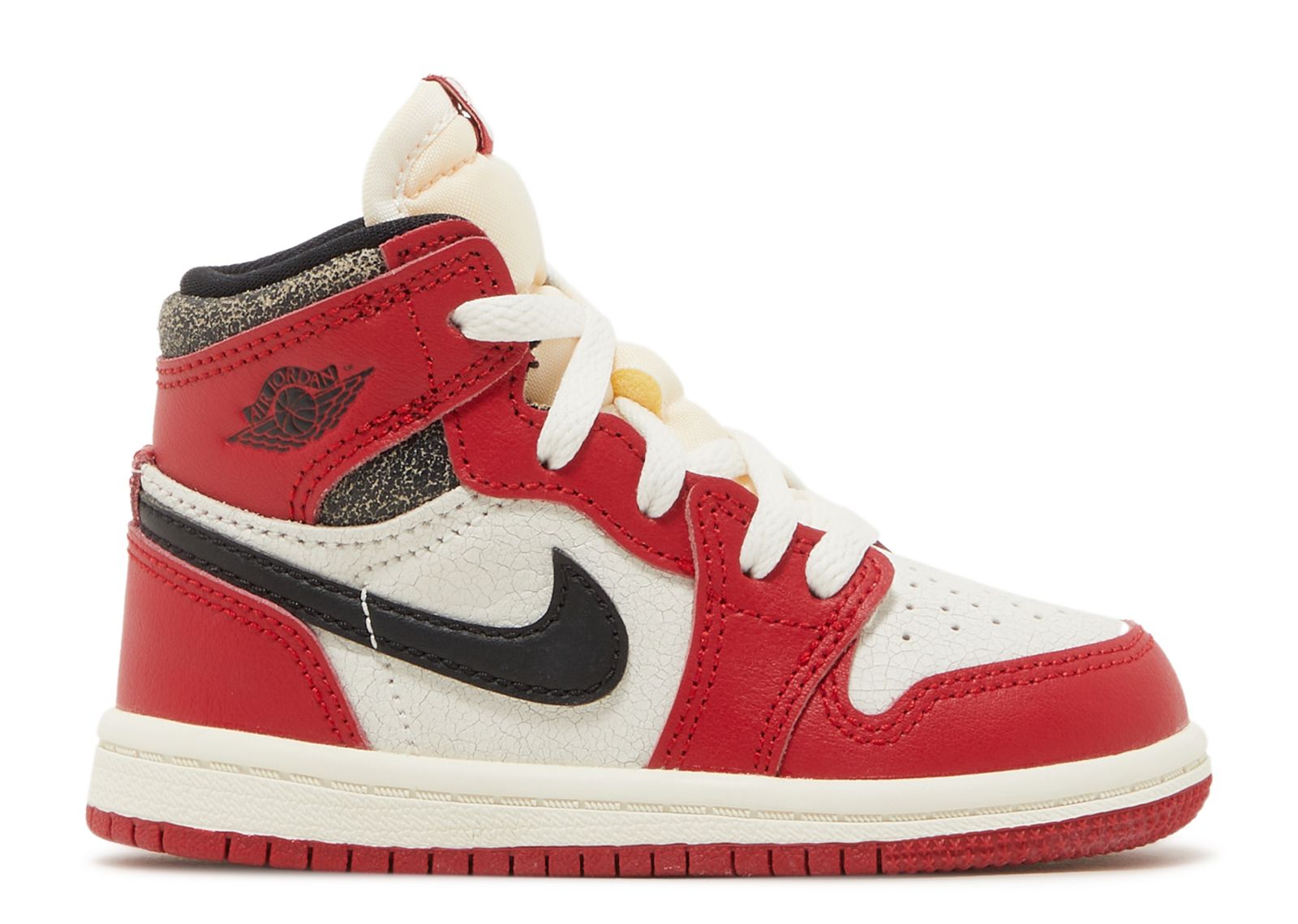 AIR JORDAN 1 RETRO HIGH OG TD Chicago-