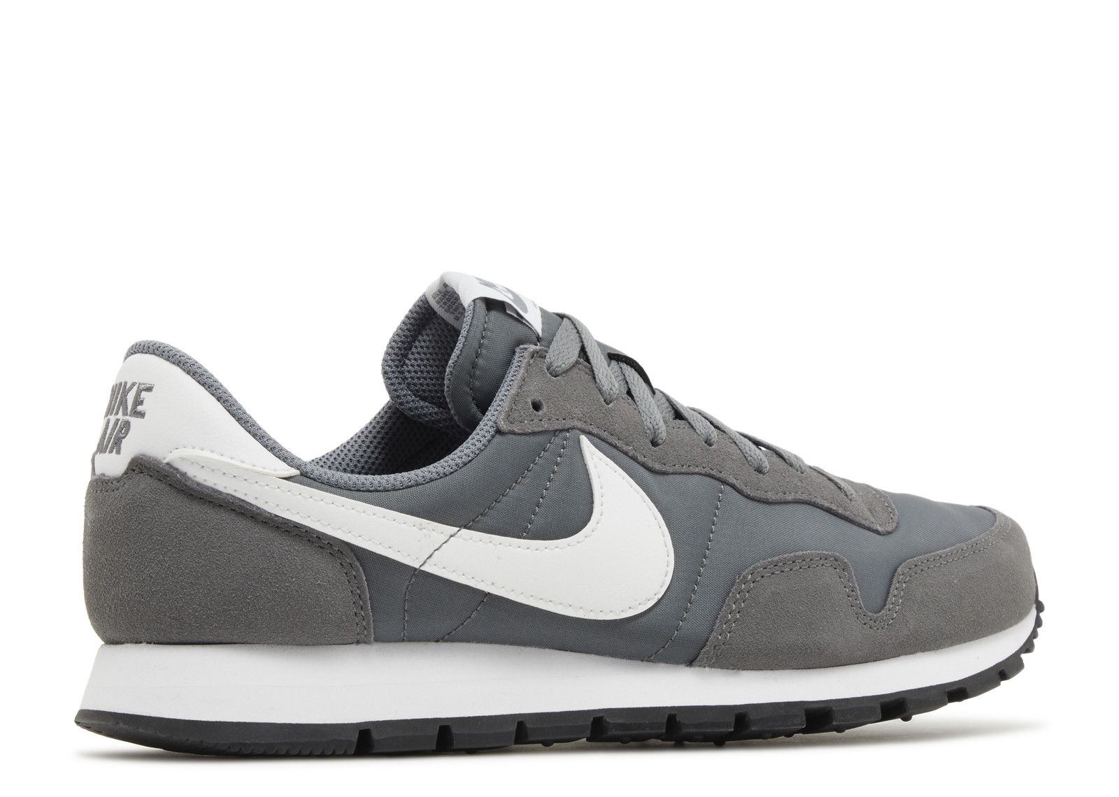 Air Pegasus 83 Smoke Grey