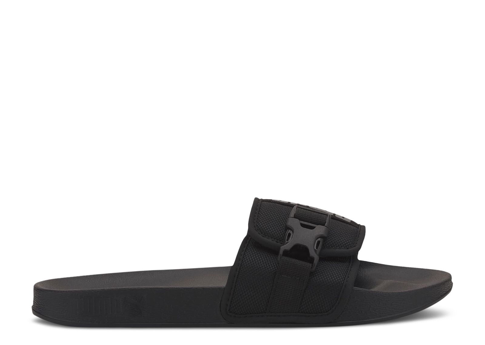 Leadcat FTR Wilo Slide 'Black'