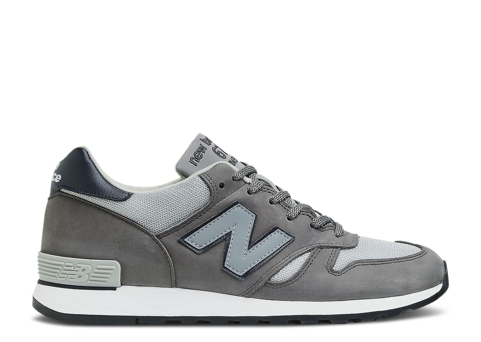 New Balance 670 Sneakers | Flight Club