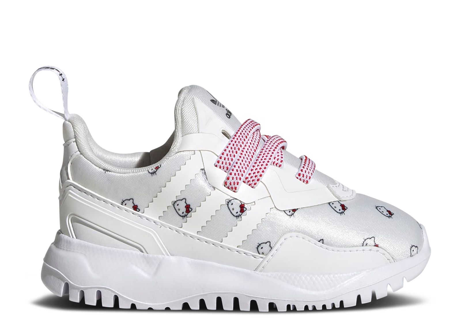Hello Kitty X Originals Flex I 'Allover Print' - Adidas