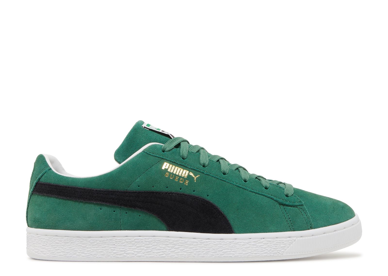 Suede Classic 21 'Vine'