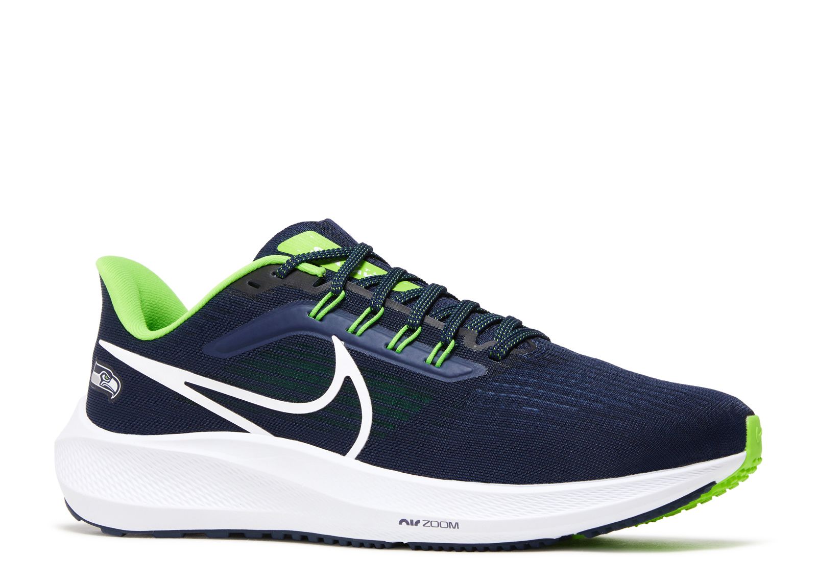 Nike sales pegasus seahawks