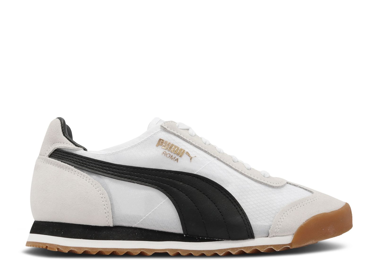 Roma OG T 'White Black'