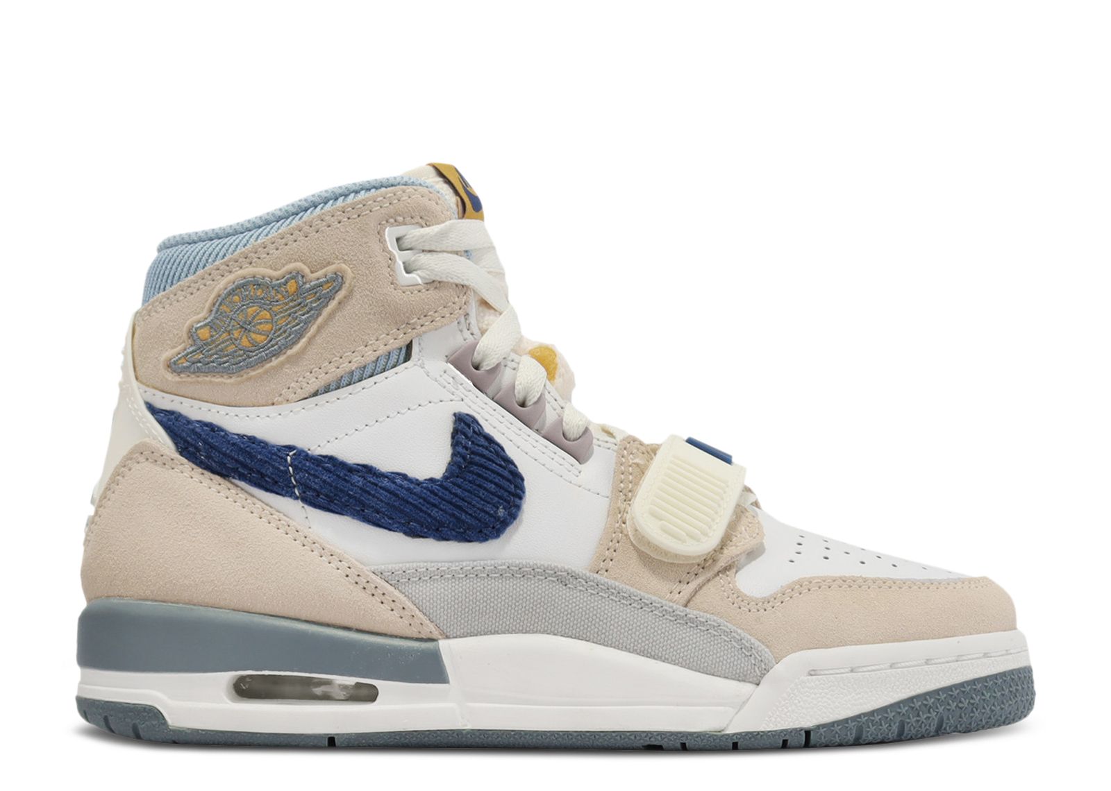 Jordan legacy 312 gs deals