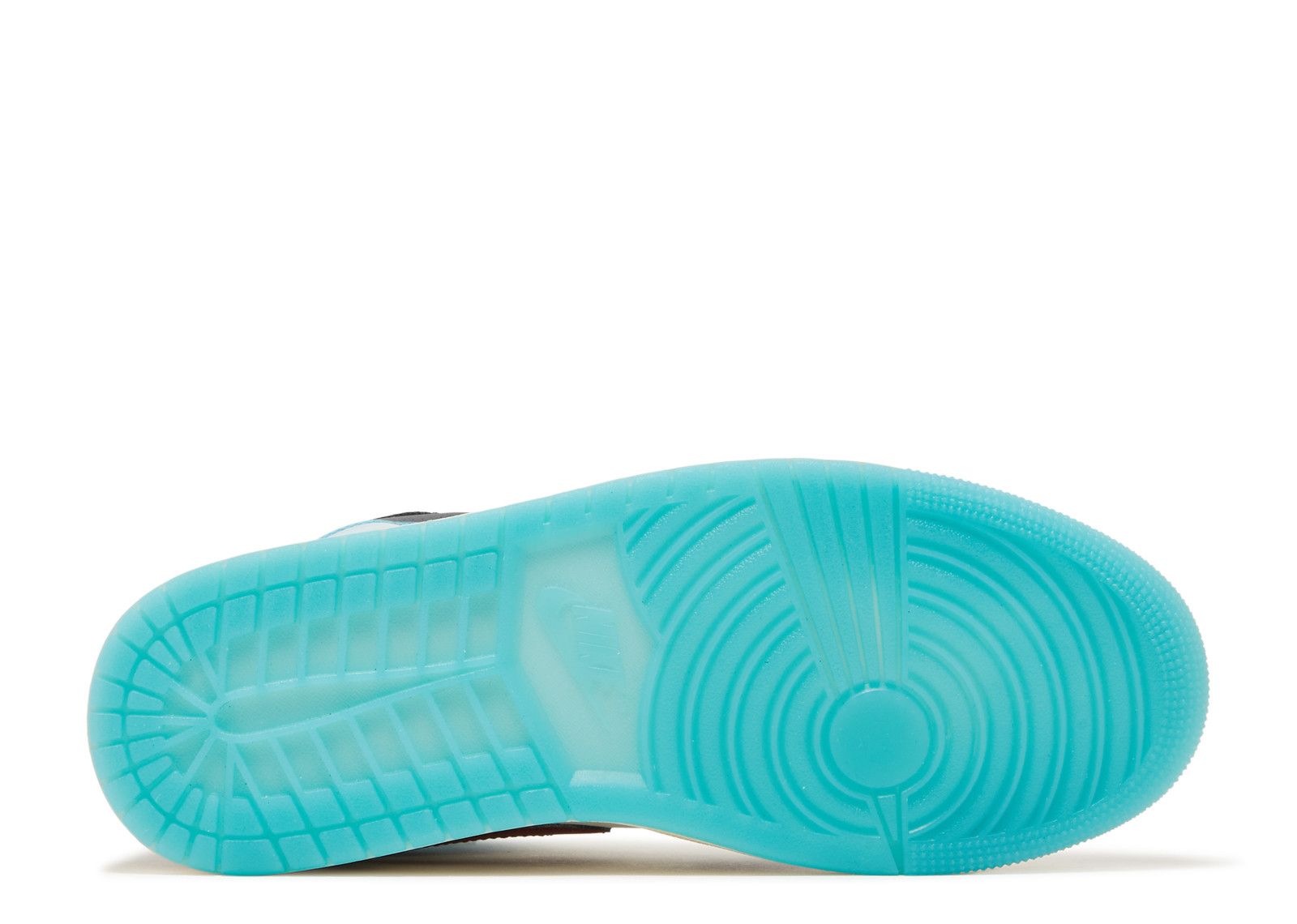 Jordan 1 Mid ‘Exploration Unit’