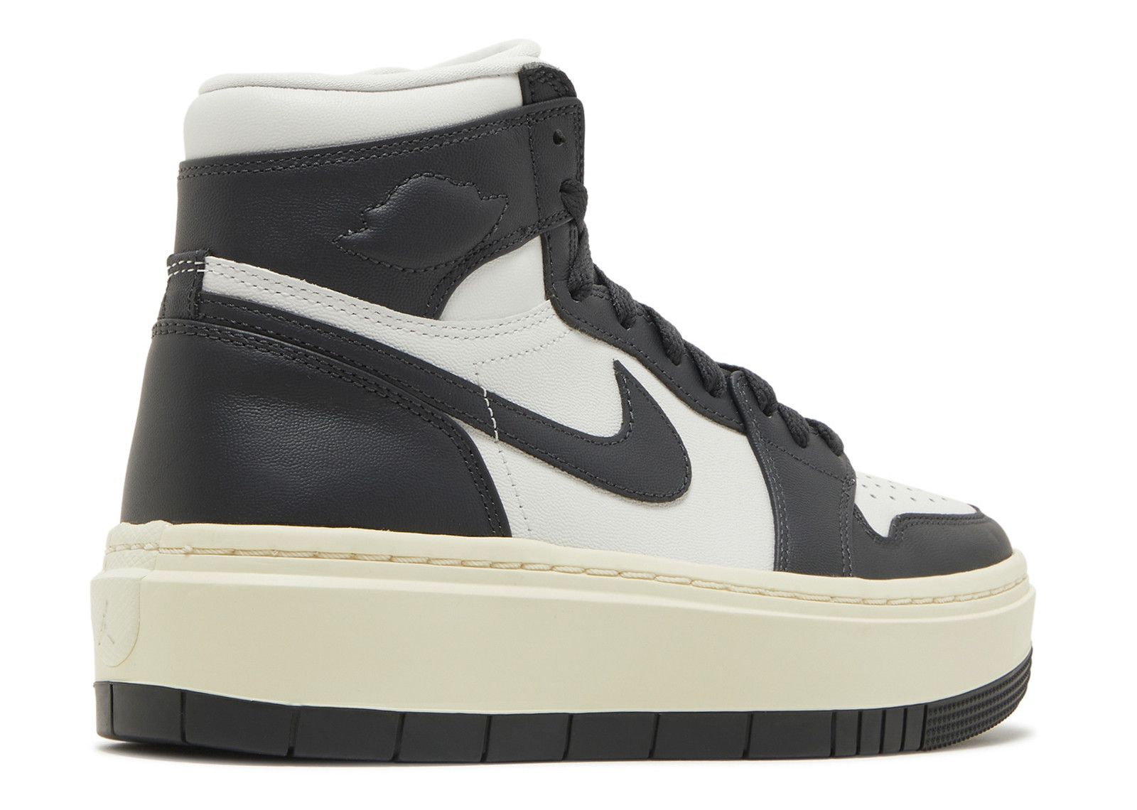 Wmns Jordan 1 Elevate High ‘White Black’