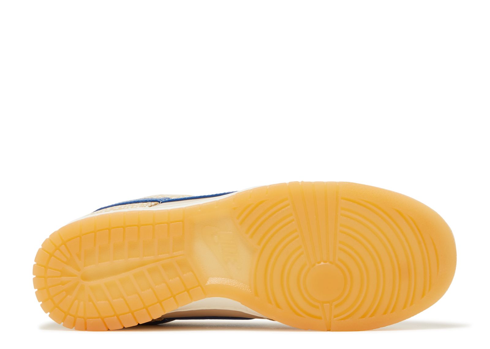 Dunk Low Premium 'Montreal Bagel Sesame' - Nike - DZ4853 200 
