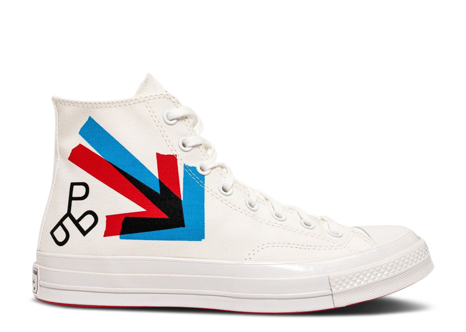 Converse patta best sale